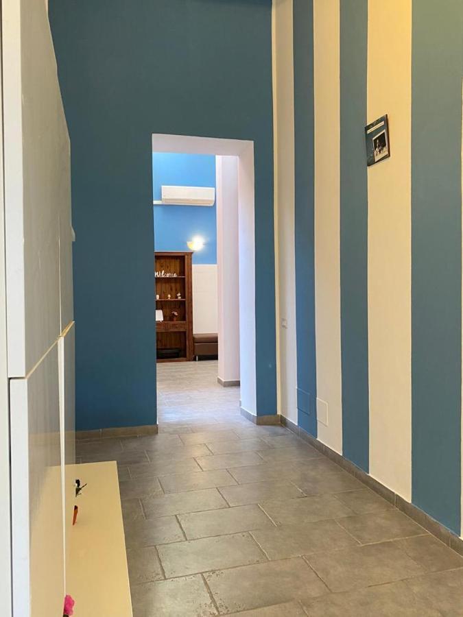 פלרמו Le Camere Dei Re Normanni מראה חיצוני תמונה