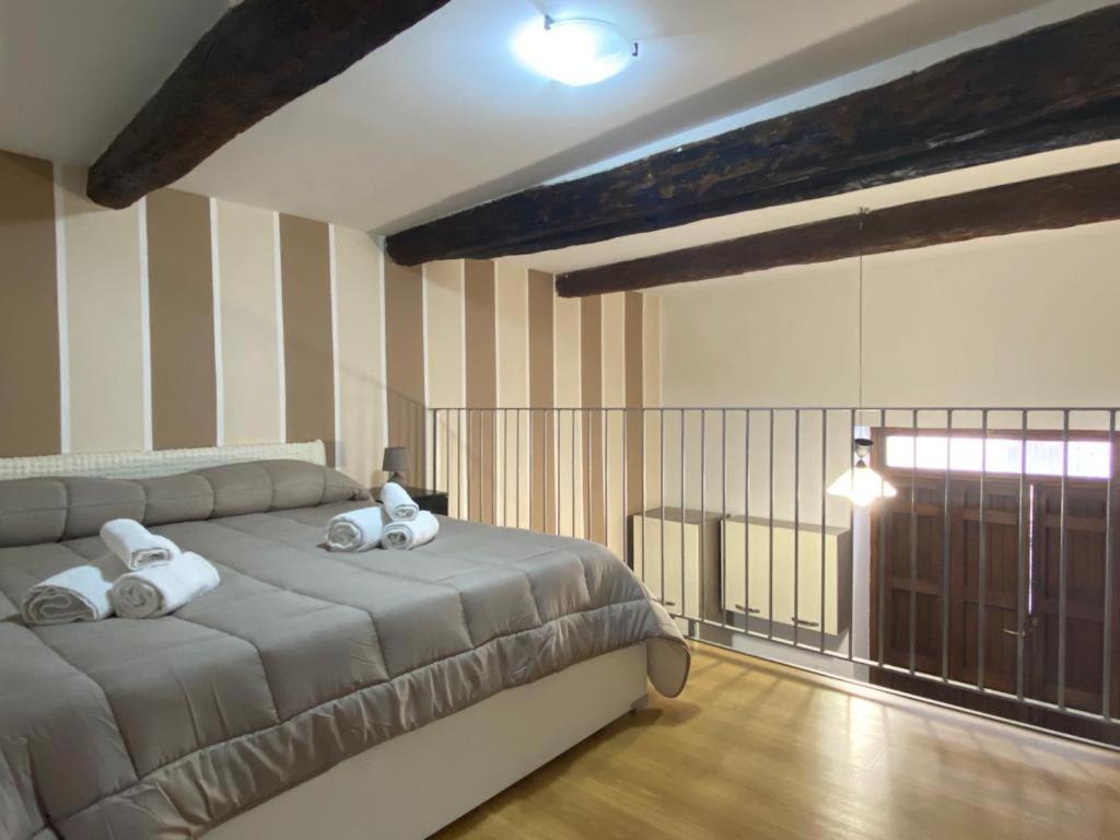 פלרמו Le Camere Dei Re Normanni מראה חיצוני תמונה